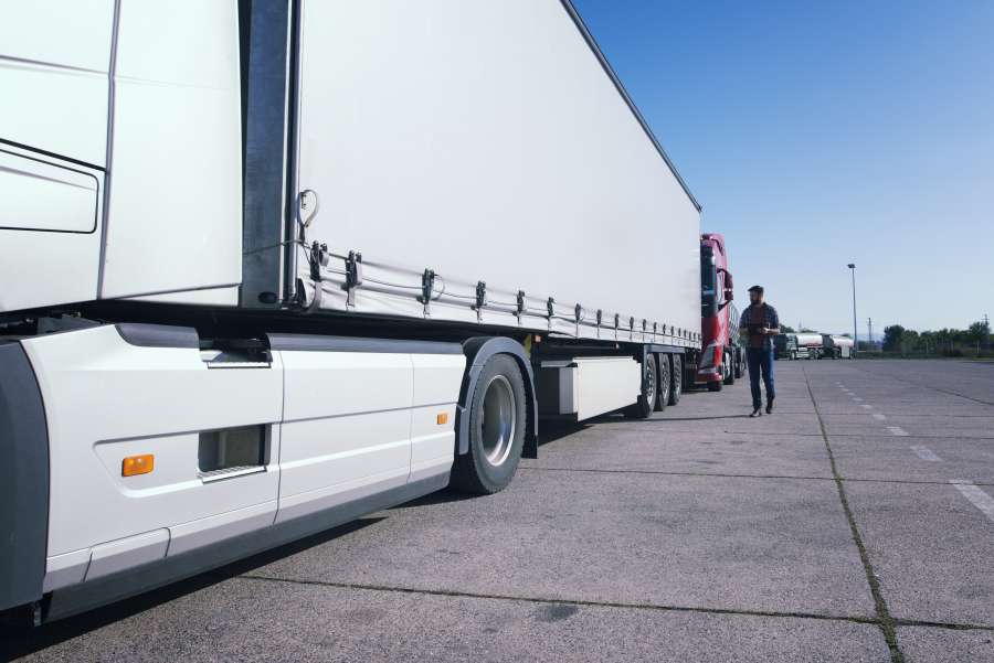 Транспортировка сыпучих грузов: способы и особенности.